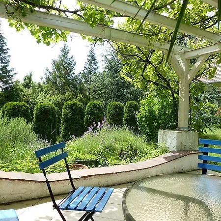 Giardino 3* Balatongyorok