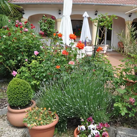 Hotel Giardino Balatongyorok
