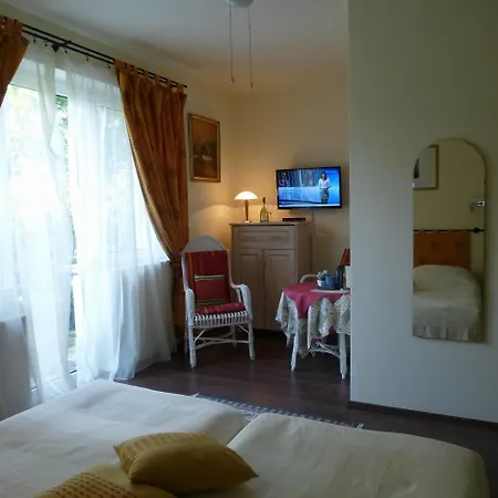 Giardino Ξενοδοχείο 3*