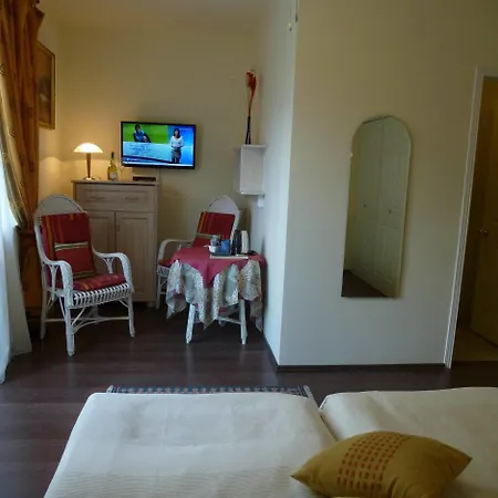 Ξενοδοχείο Giardino Balatongyörök