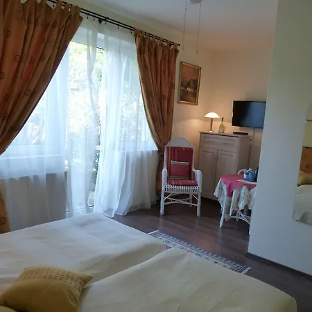 Giardino Hotel 3*