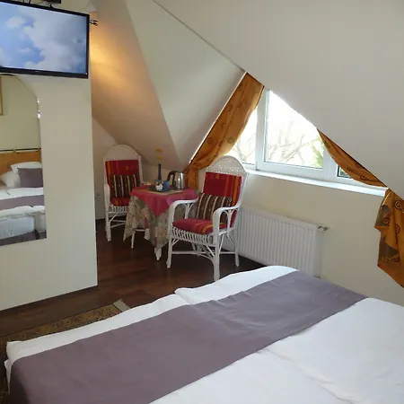 Ξενοδοχείο Giardino 3*