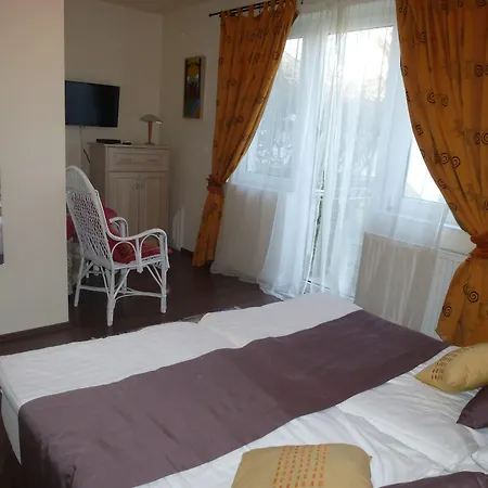 Ξενοδοχείο Giardino