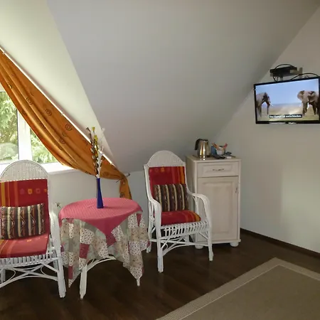 Giardino Hotel Balatongyörök