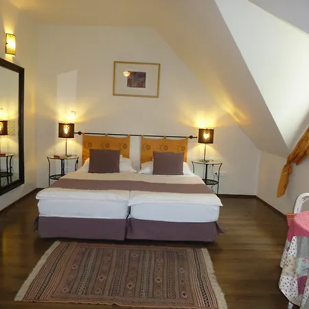 Ξενοδοχείο Giardino