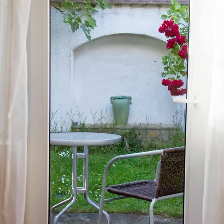 Giardino Ξενοδοχείο Balatongyörök