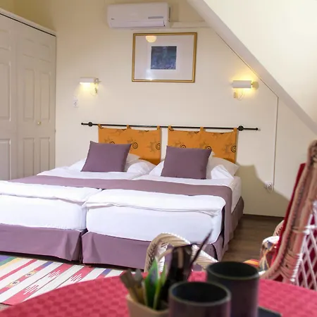 Giardino 3* Balatongyörök