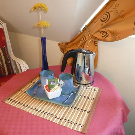 Ξενοδοχείο Giardino