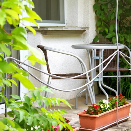 Ξενοδοχείο Giardino 3*