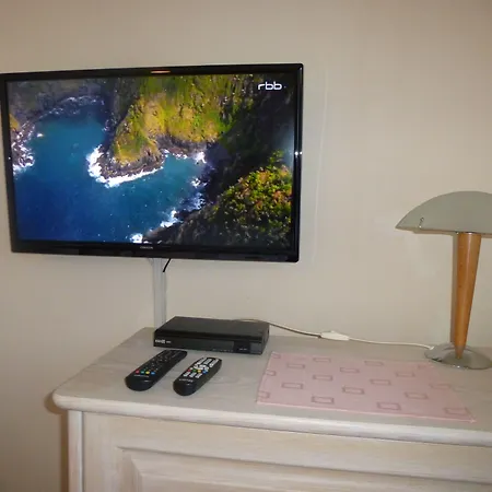 Ξενοδοχείο Giardino