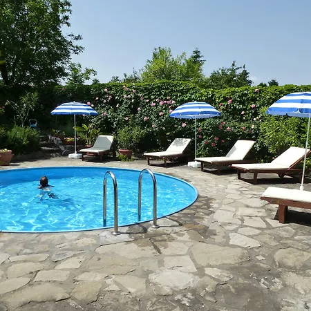 Giardino Ξενοδοχείο Balatongyörök