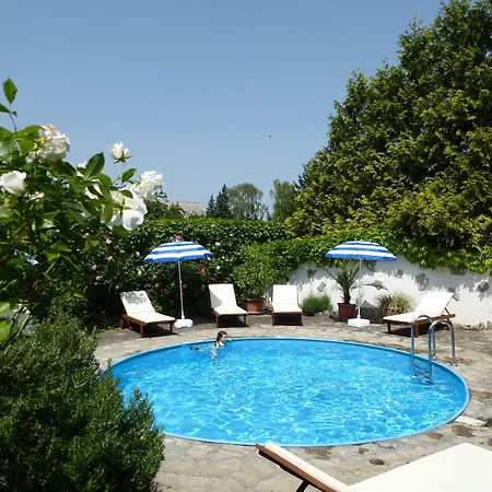 Ξενοδοχείο Giardino