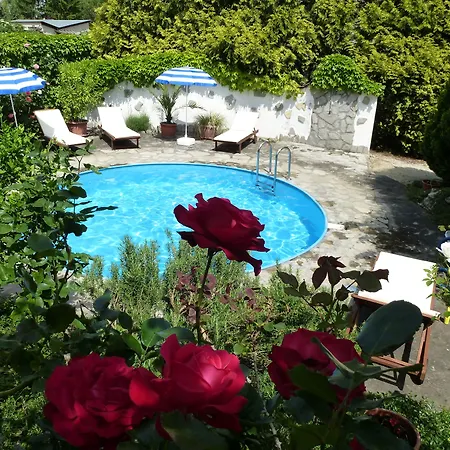 Giardino 3* Balatongyörök