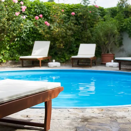 Giardino Ξενοδοχείο