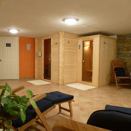 Giardino Ξενοδοχείο