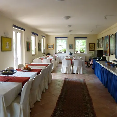 Ξενοδοχείο Giardino