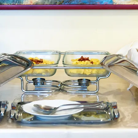 Giardino Ξενοδοχείο 3*