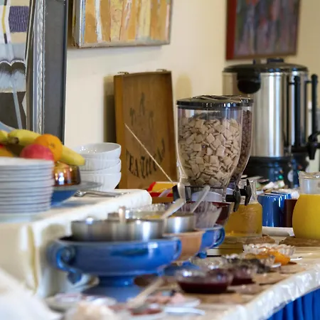 Giardino Ξενοδοχείο 3*