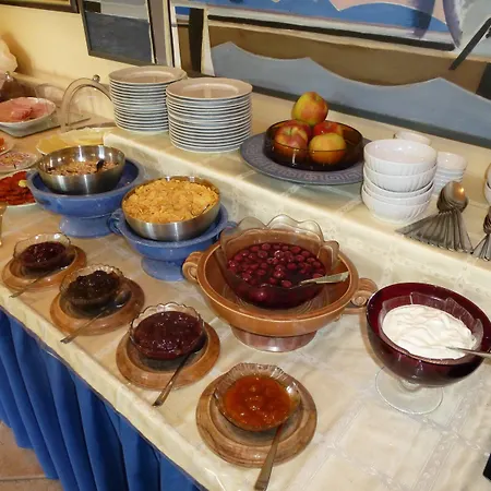 Giardino Ξενοδοχείο Balatongyörök