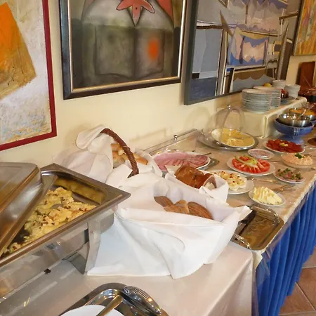 Giardino 3* Balatongyörök