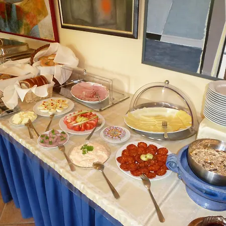 Giardino Ξενοδοχείο Balatongyörök