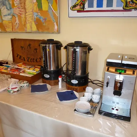 Giardino Ξενοδοχείο