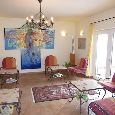 Ξενοδοχείο Giardino 3*