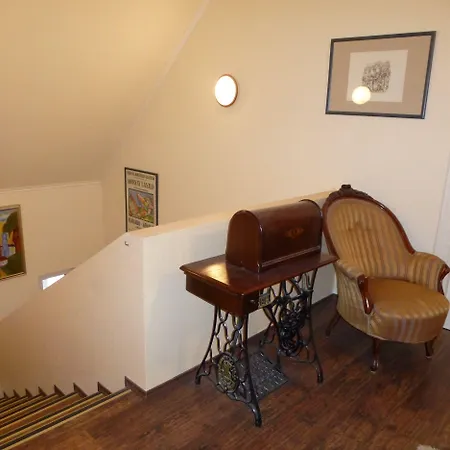 Giardino Hotel Balatongyörök