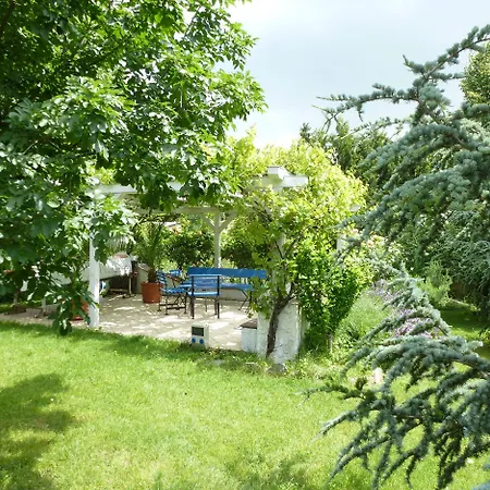 Giardino Ξενοδοχείο Balatongyörök