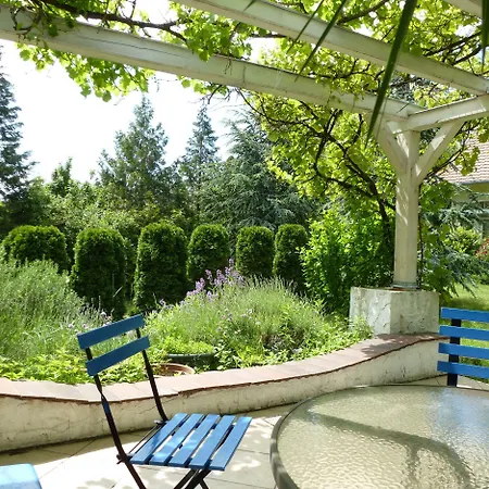 Giardino Ξενοδοχείο