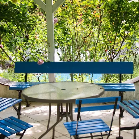 Giardino Ξενοδοχείο Balatongyörök