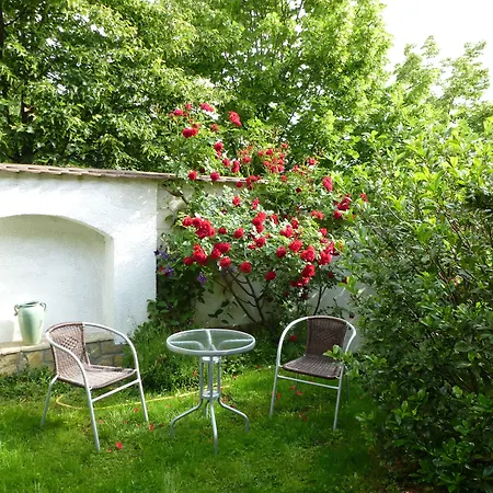 Ξενοδοχείο Giardino