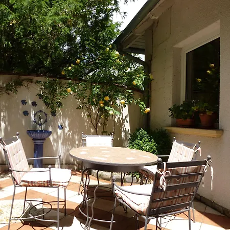 Giardino Balatongyörök