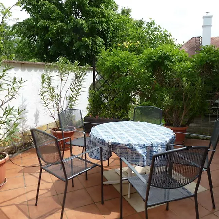 Ξενοδοχείο Giardino 3*