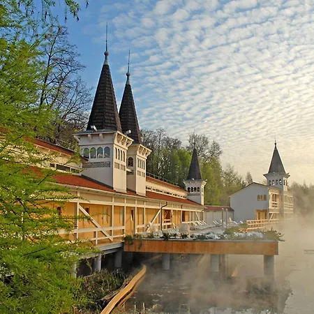 Giardino 3* Balatongyörök
