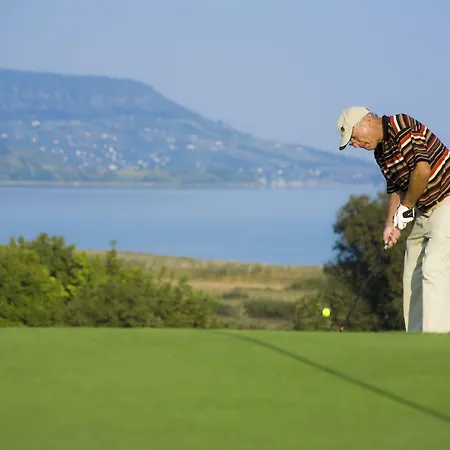 Ξενοδοχείο Giardino 3*