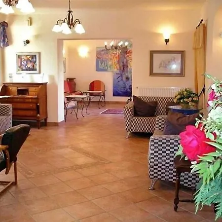 Giardino Hotel Balatongyörök