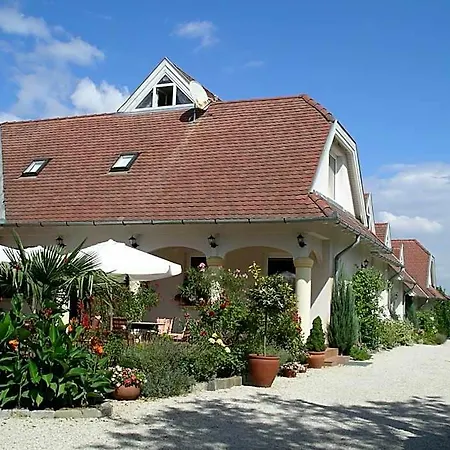 Giardino 3* Balatongyörök