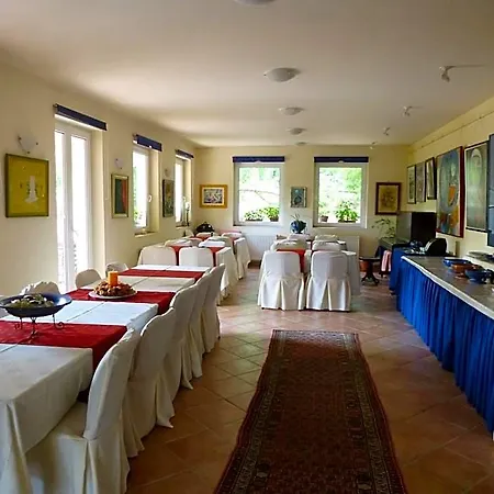 Giardino Ξενοδοχείο Balatongyörök
