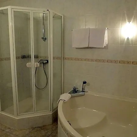Giardino Hotell Balatongyörök