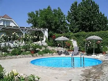 Giardino 3* Balatongyorok