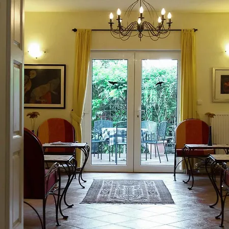 Giardino 3* Balatongyörök