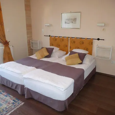 Giardino Hotel Balatongyorok
