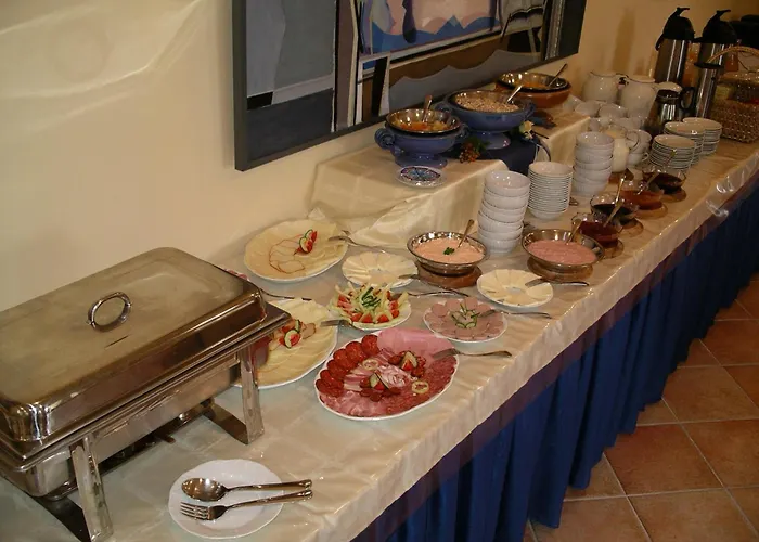 Giardino Hotel 3*