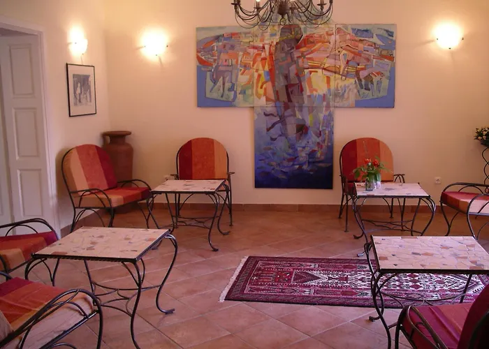 Giardino Hotel Balatongyörök