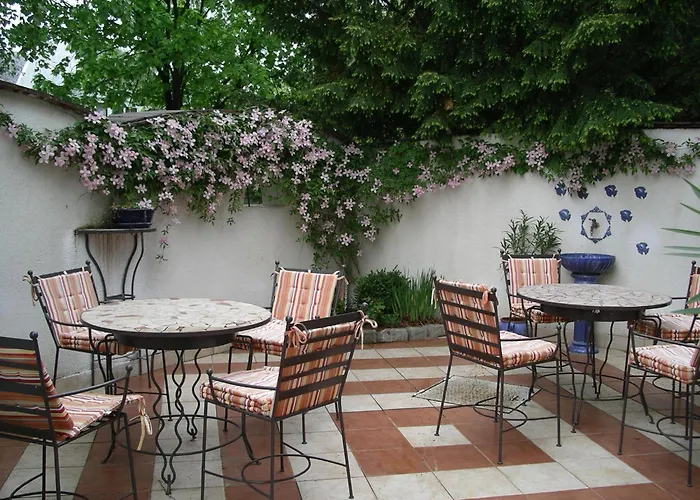 Giardino 3* Balatongyörök