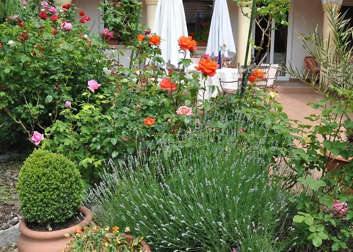 Hotel Giardino Balatongyörök