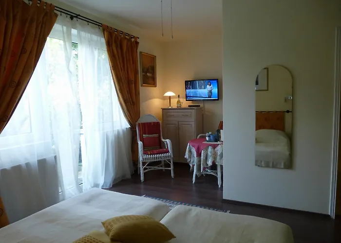 Giardino Hotel 3*