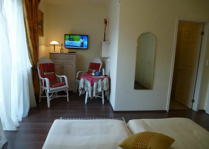 Hotel Giardino Balatongyörök