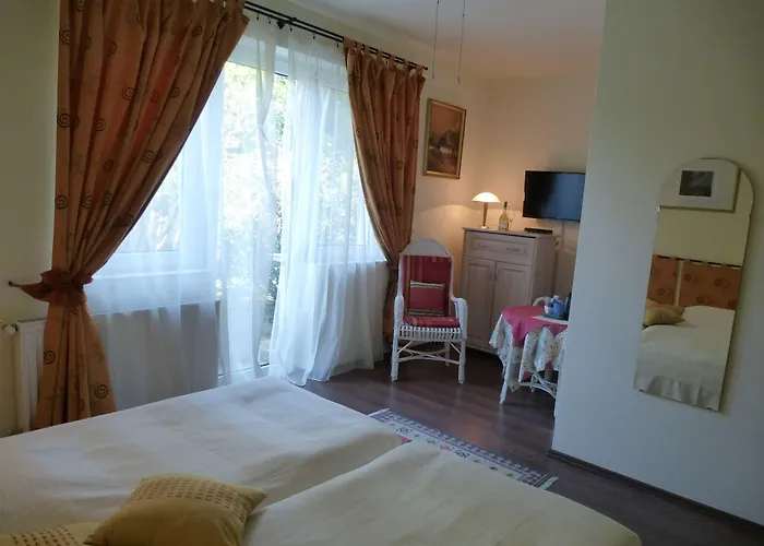 Giardino Hotel 3*